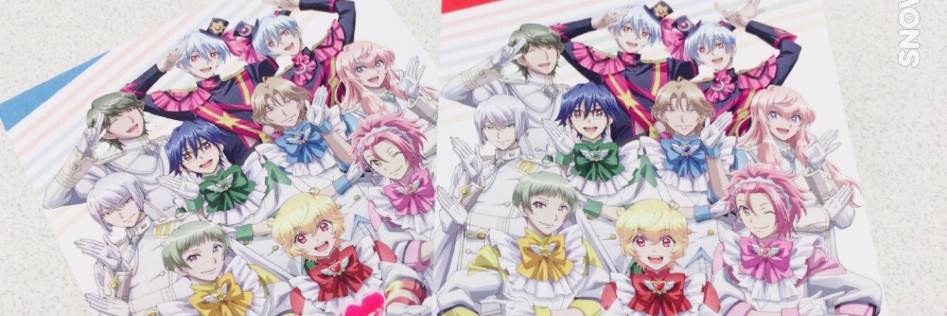 Akane Molly♩ banner