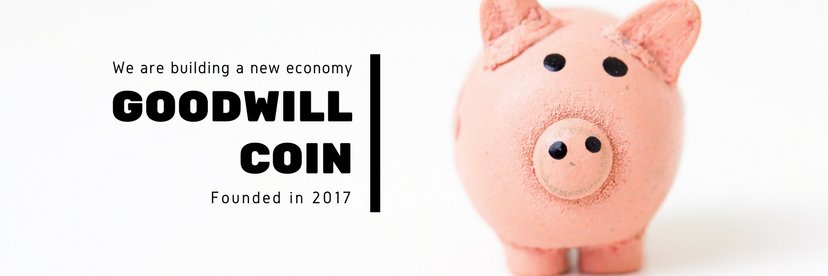 GoodWillCoinEN's profile banner image