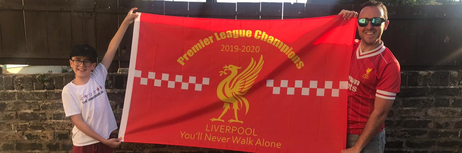 Gandrews09's profile banner image