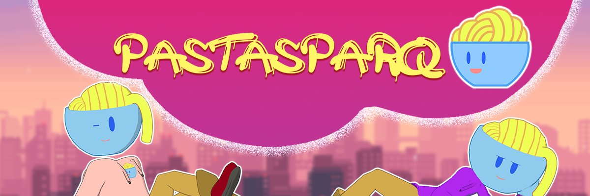 PastaSparq banner