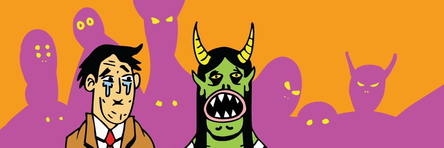 Abomination Brewing banner