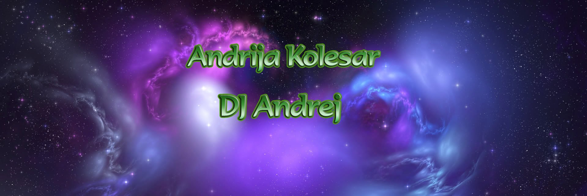 Andrejino's profile banner image