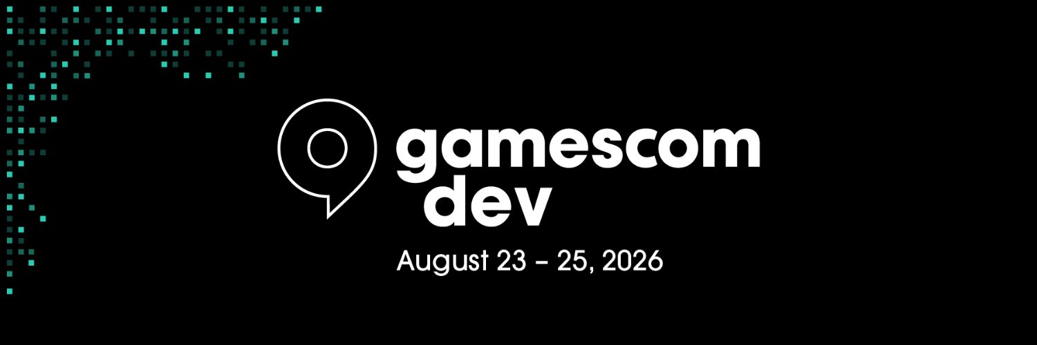gamescom dev banner