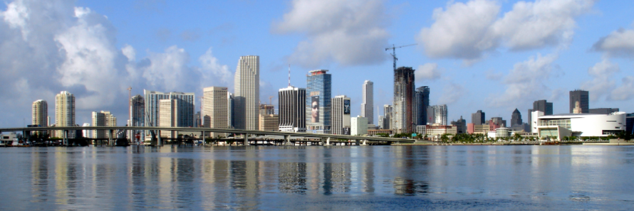 South Florida Agent banner