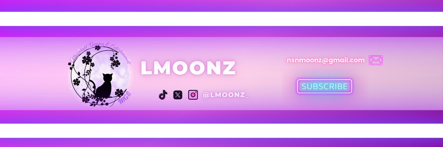 🌓Moonzie🌓 banner