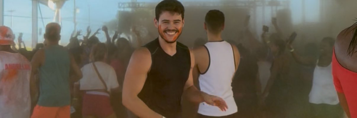 Bryan0520_'s profile banner image