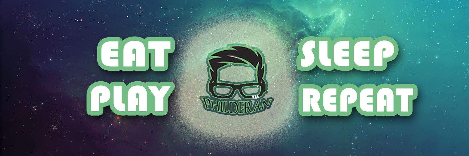 Philderan's profile banner image