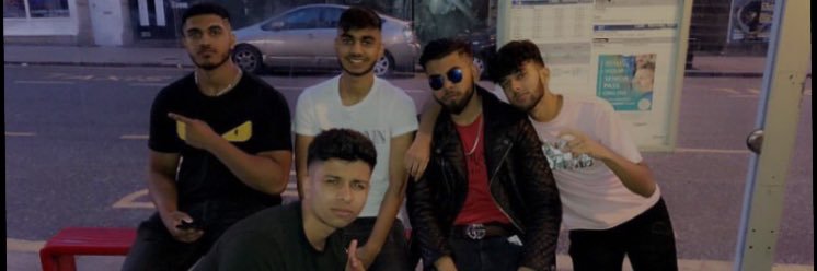 adil_ravat's profile banner image