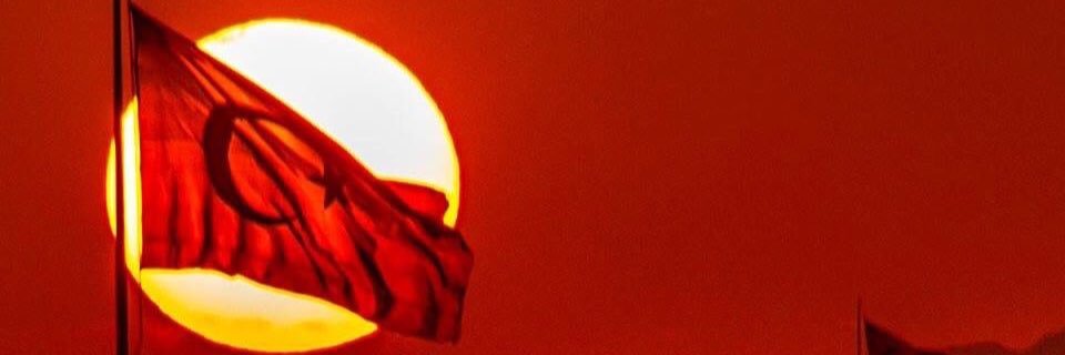 Yücel Koç 🇹🇷 banner