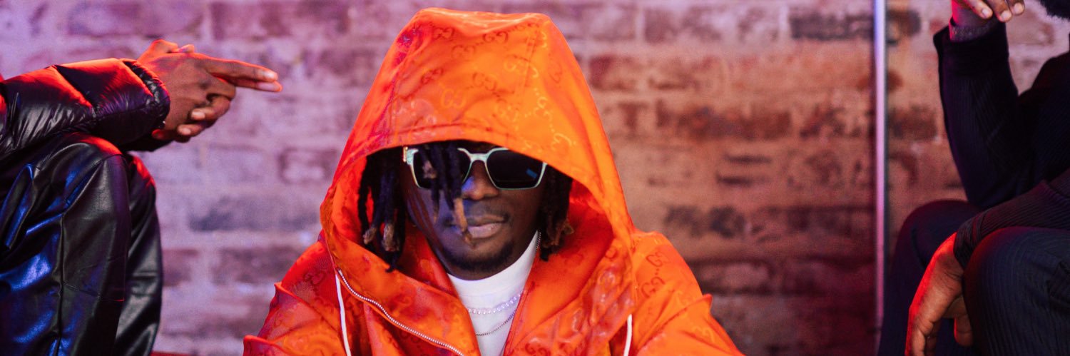 iAmNgoma's profile banner image