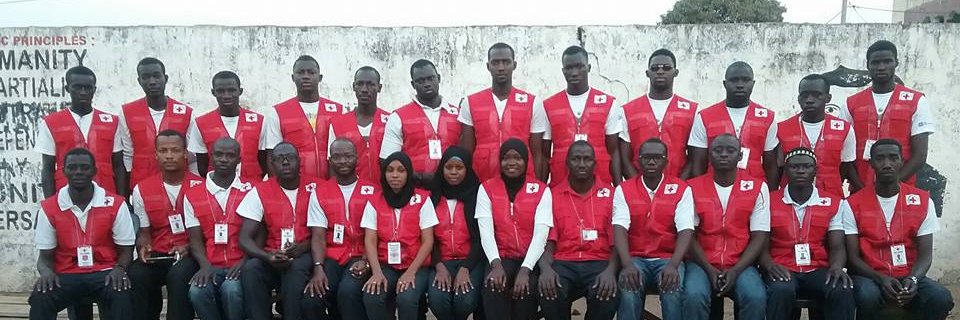 kmredcross's profile banner image