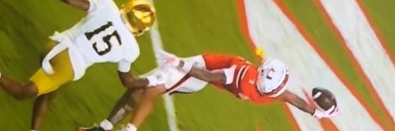 Rev CANE GANG banner