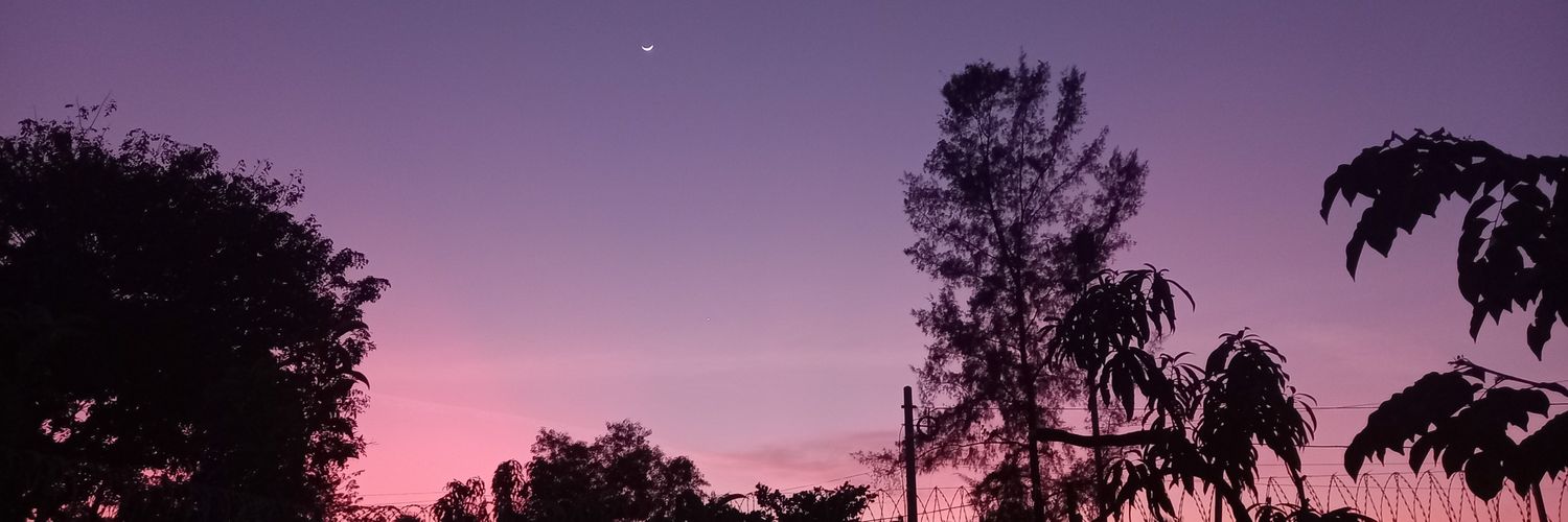 Hnin548's profile banner image