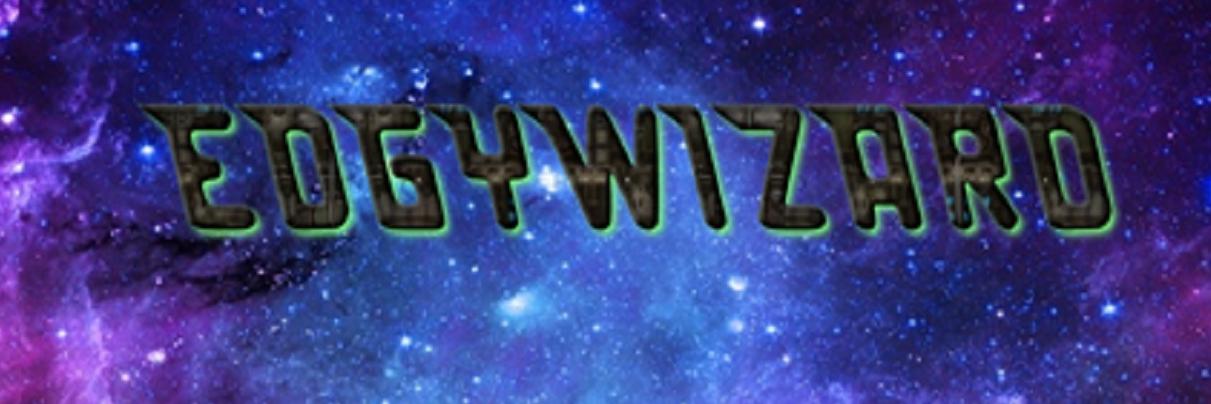 EdgyWizard banner