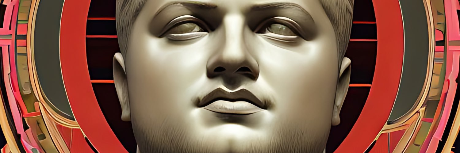 iulibad's profile banner image
