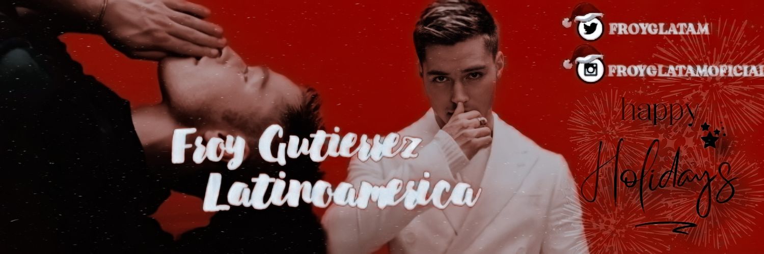 FROYGLATAM's profile banner image