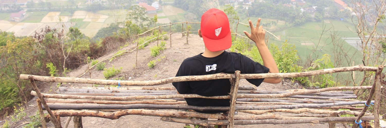 Danu_Nasution's profile banner image