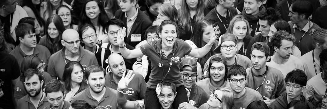 iGEM Community's banner
