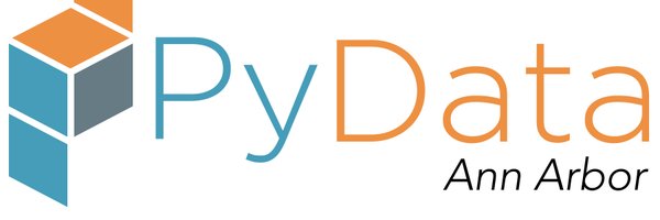 PyDataAnnArbor Profile Banner