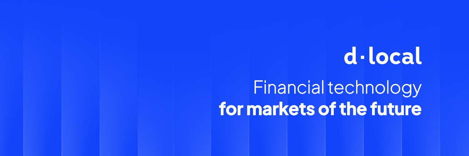 dLocal banner