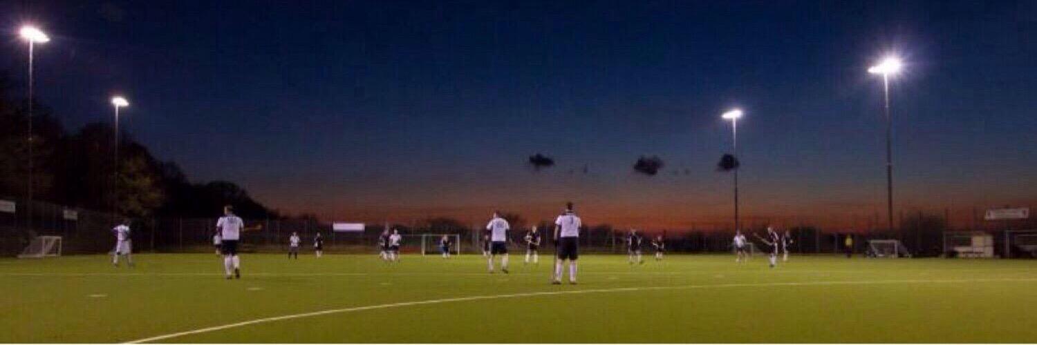 Fareham Hockey Club banner