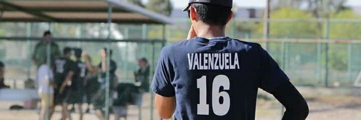 Edgar Valenzuela banner