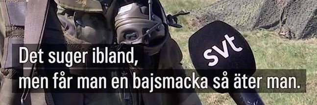 abrahamssonebba's profile banner image