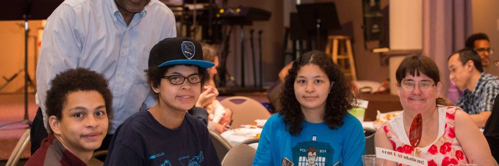 Guillory Family banner