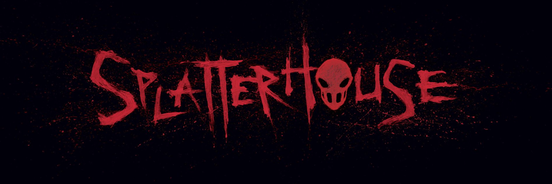 Corrupted Mask banner