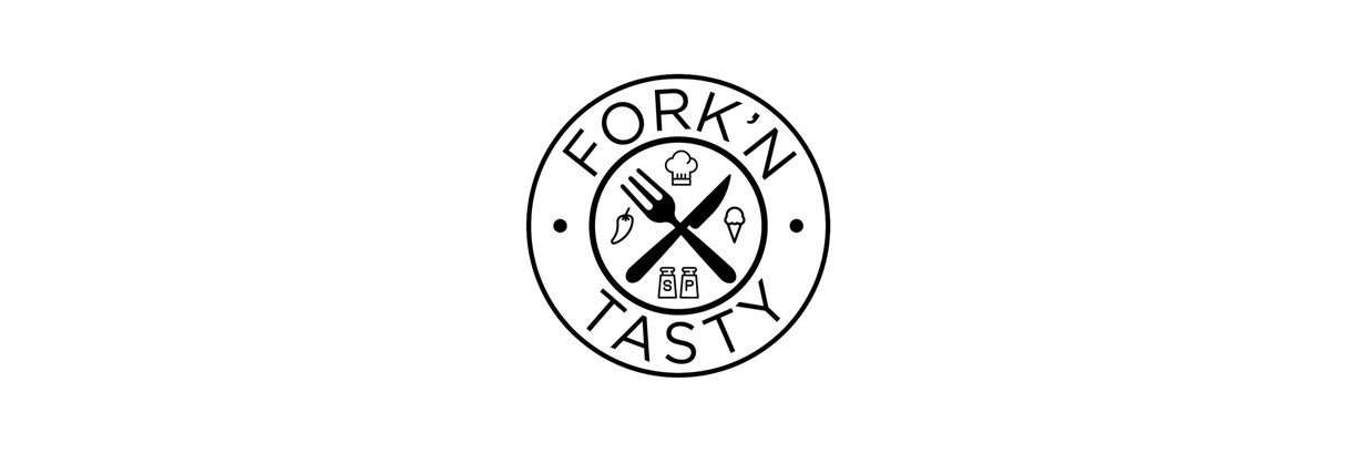 Fork N Tasty banner