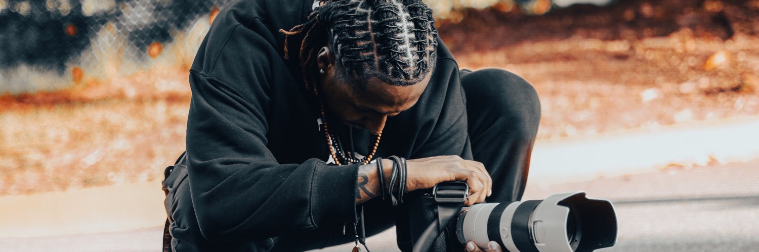 📸🎥Stretch banner