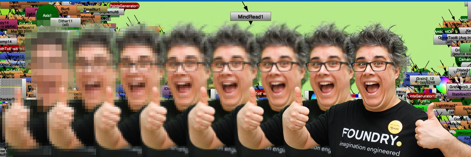 Hugo’s Desk banner