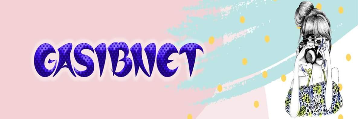 gasibnet's profile banner image