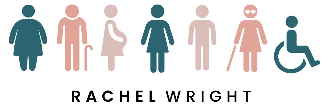 Rachel Wright, MA, LMFT 🏳️‍🌈 (she/her) banner