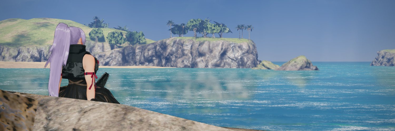 QuriaPSO2's profile banner image