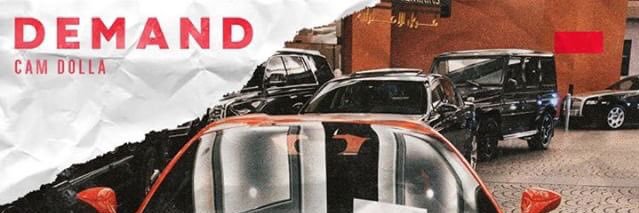 CamDollaa's profile banner image