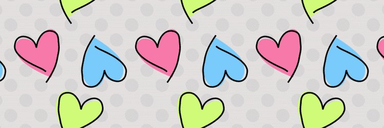 Lucy's banner