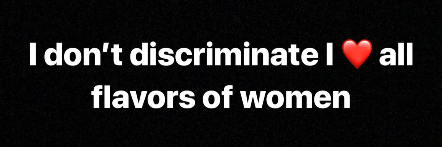 Jose Suave🇧🇸😈♌️🦁 banner