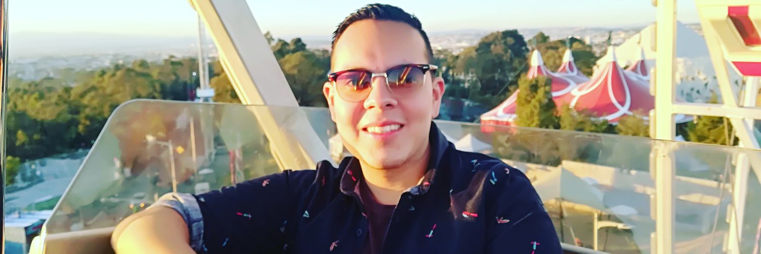 PepsJuarez's profile banner image