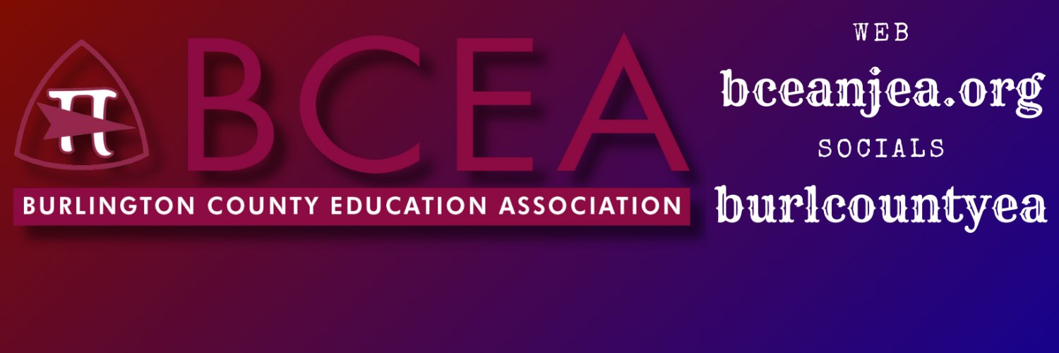 Burlington County EA banner