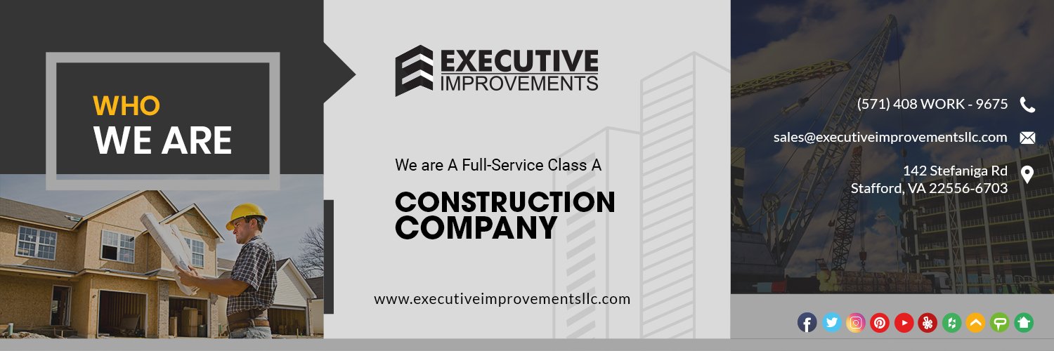 execimprove's profile banner image