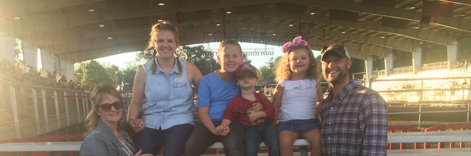 Russell Davis banner