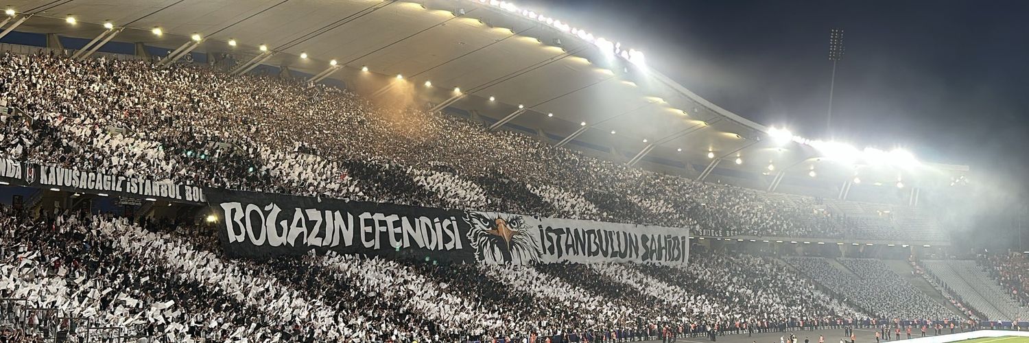 MustafaSalcan2's profile banner image