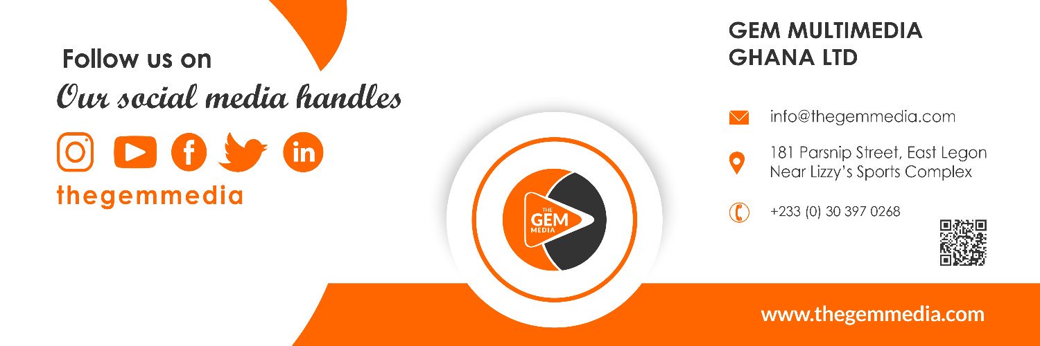 thegemmedia's profile banner image