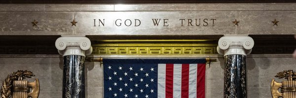 SpeakerJohnson Profile Banner