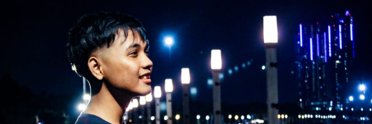 beingrabuttera's profile banner image