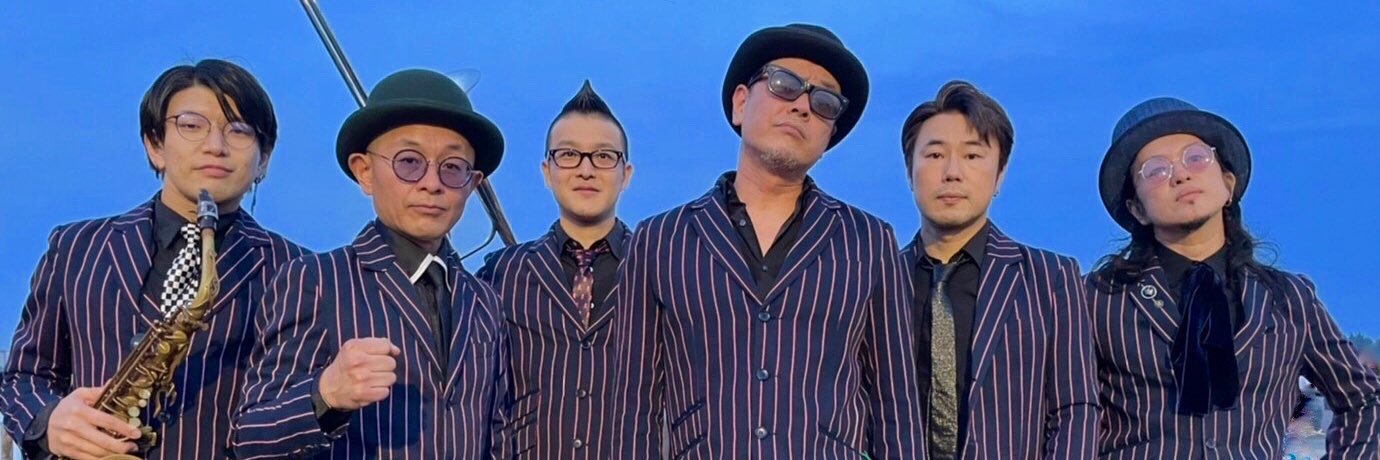 Empty Black Box　ヤツ banner