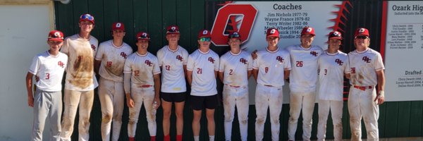 OzrkBaseball Profile Banner