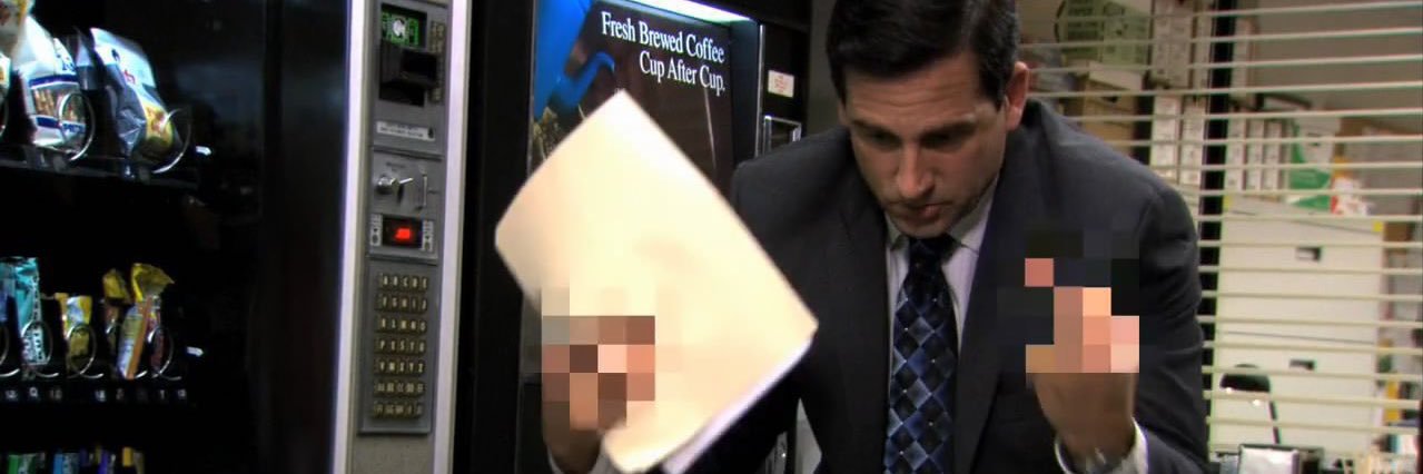 Ross banner