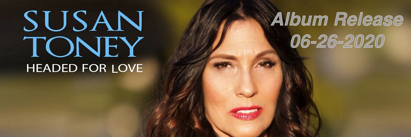 susantoney's profile banner image